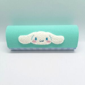 Sanrio cinnamoroll eyeglasses case